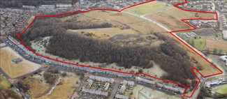 More details for Kinfauns Dr, Glasgow - Land for Sale