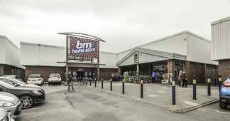 More details for G2 Peasley Cross Ln, St Helens - Retail for Lease