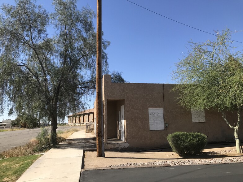 424 S Main St, Yuma, AZ for sale - Primary Photo - Image 1 of 1