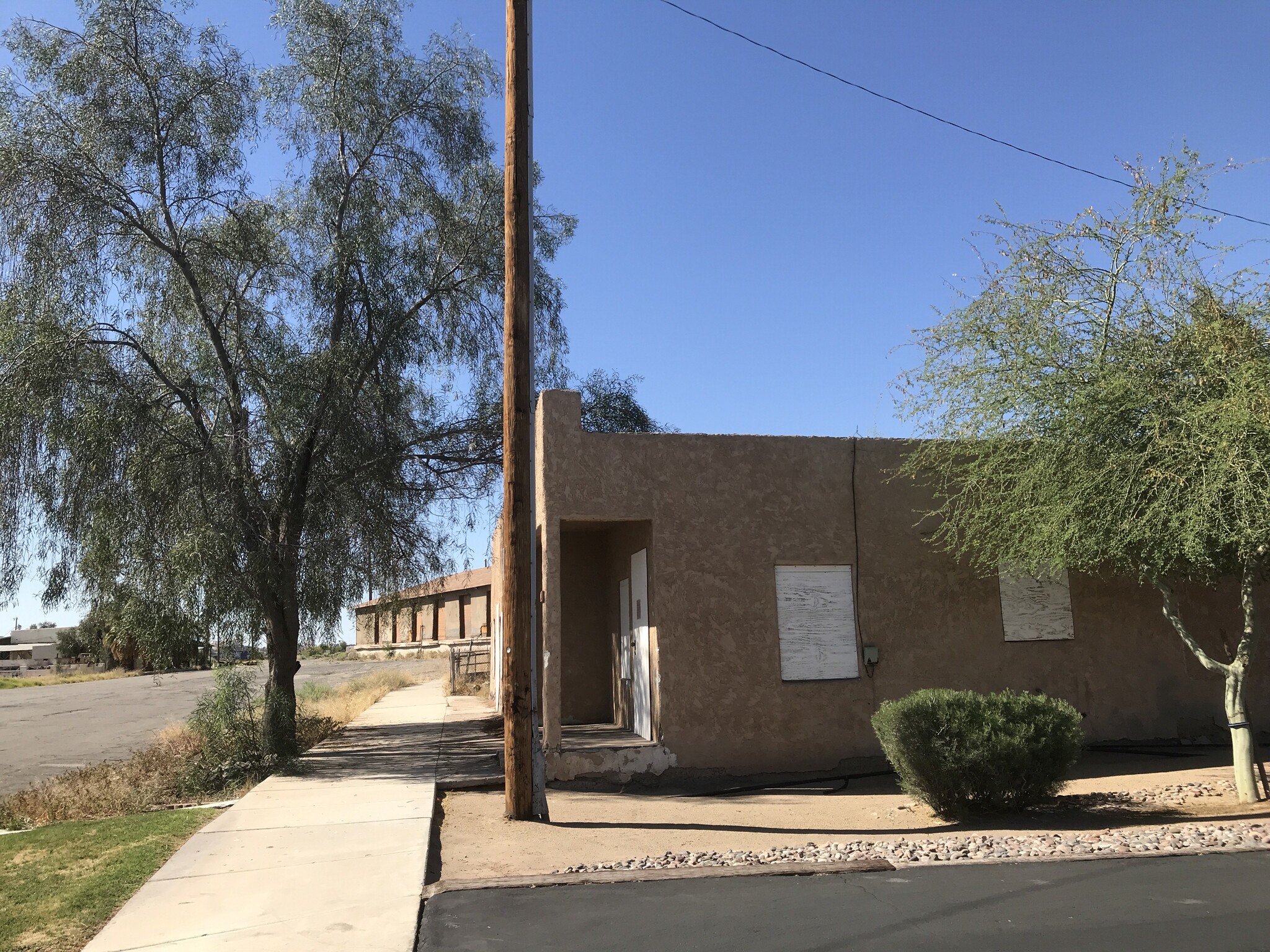 424 S Main St, Yuma, AZ for sale Primary Photo- Image 1 of 1