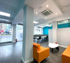 319-325 Euston Rd, London for lease Interior Photo- Image 2 of 4