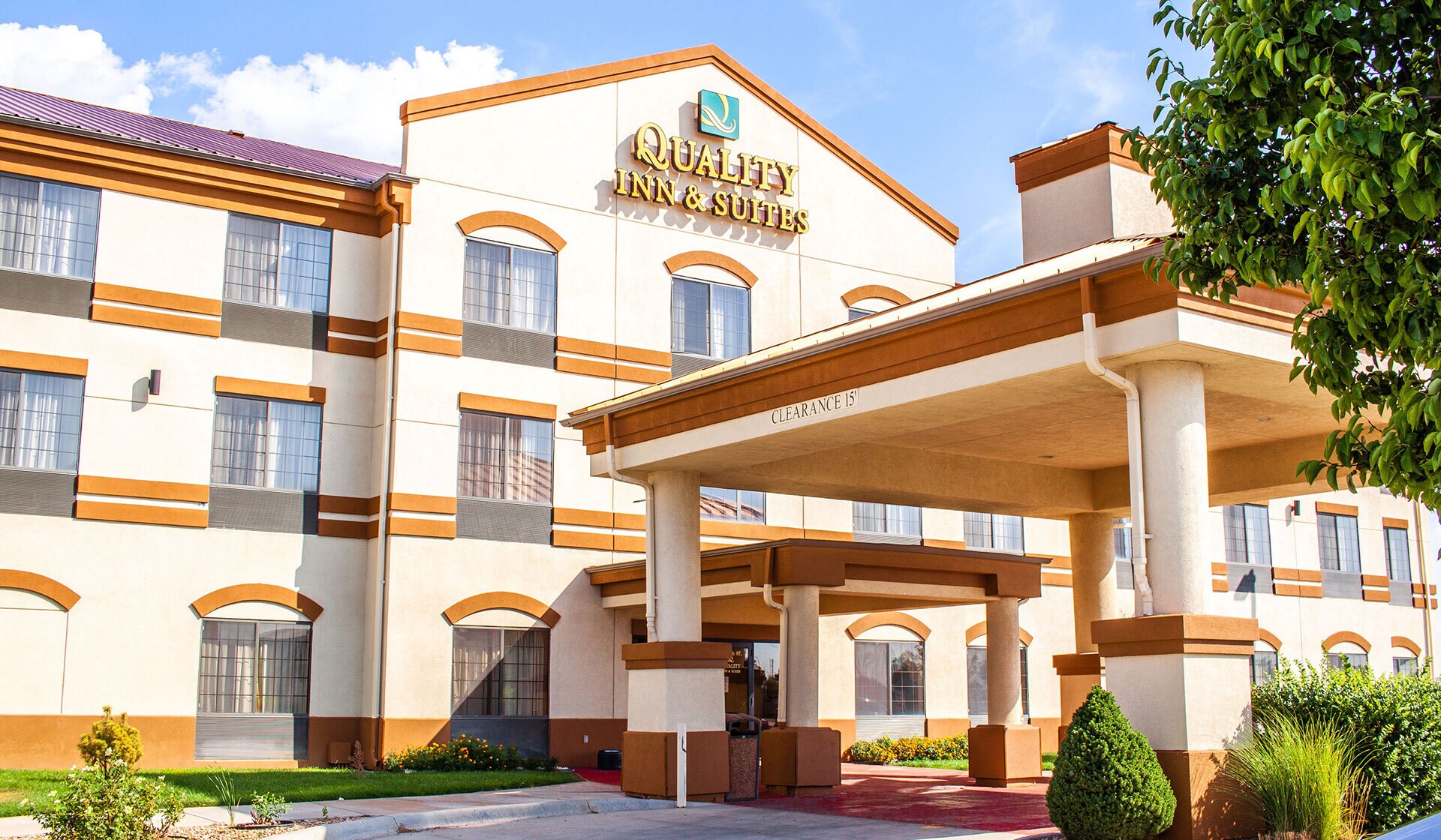 501 US Highway 54, Guymon, OK for sale Building Photo- Image 1 of 1