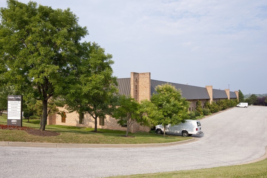 3721-3743 Old Georgetown Rd, Arbutus, MD for sale - Building Photo - Image 1 of 1