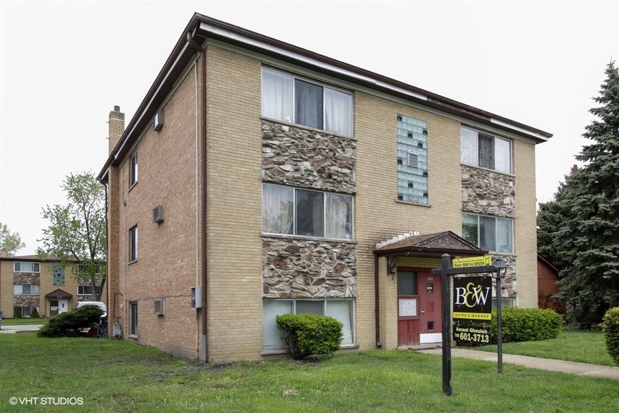 3852 W 124th Pl, Alsip, IL for sale Primary Photo- Image 1 of 1