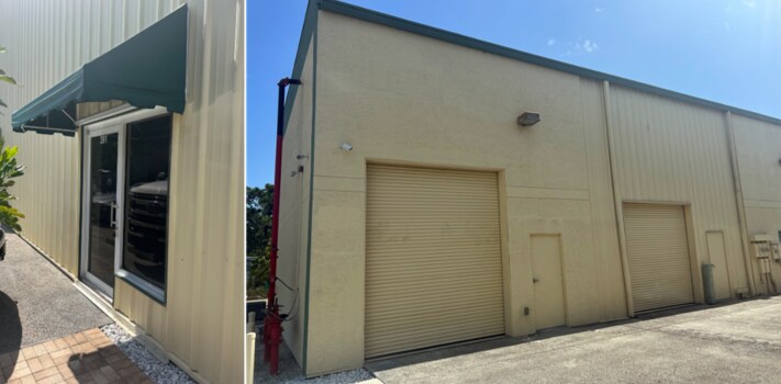 391 NE Baker Rd, Stuart, FL for sale Building Photo- Image 1 of 1