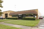 32413 Parklane Ave, Garden City MI - Warehouse