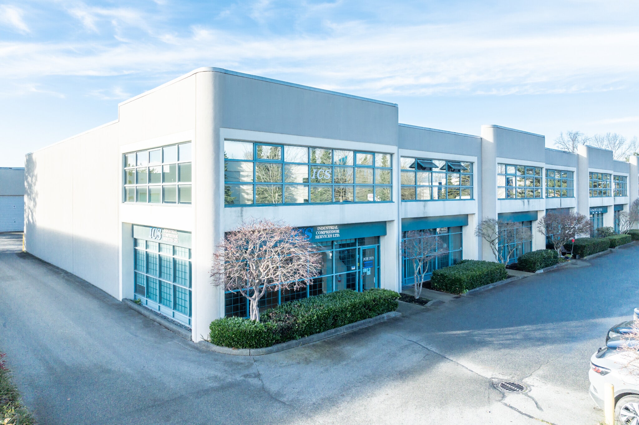 1520 Cliveden Ave, Delta, BC for sale Primary Photo- Image 1 of 1