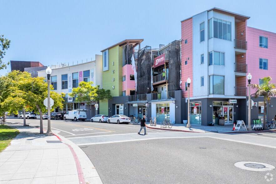 6533 Trigo Rd, Goleta, CA for lease - Building Photo - Image 2 of 5