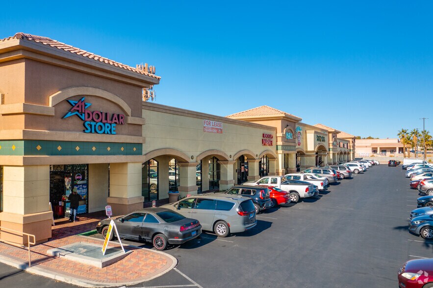 3455 S Durango Dr, Las Vegas, NV 89117