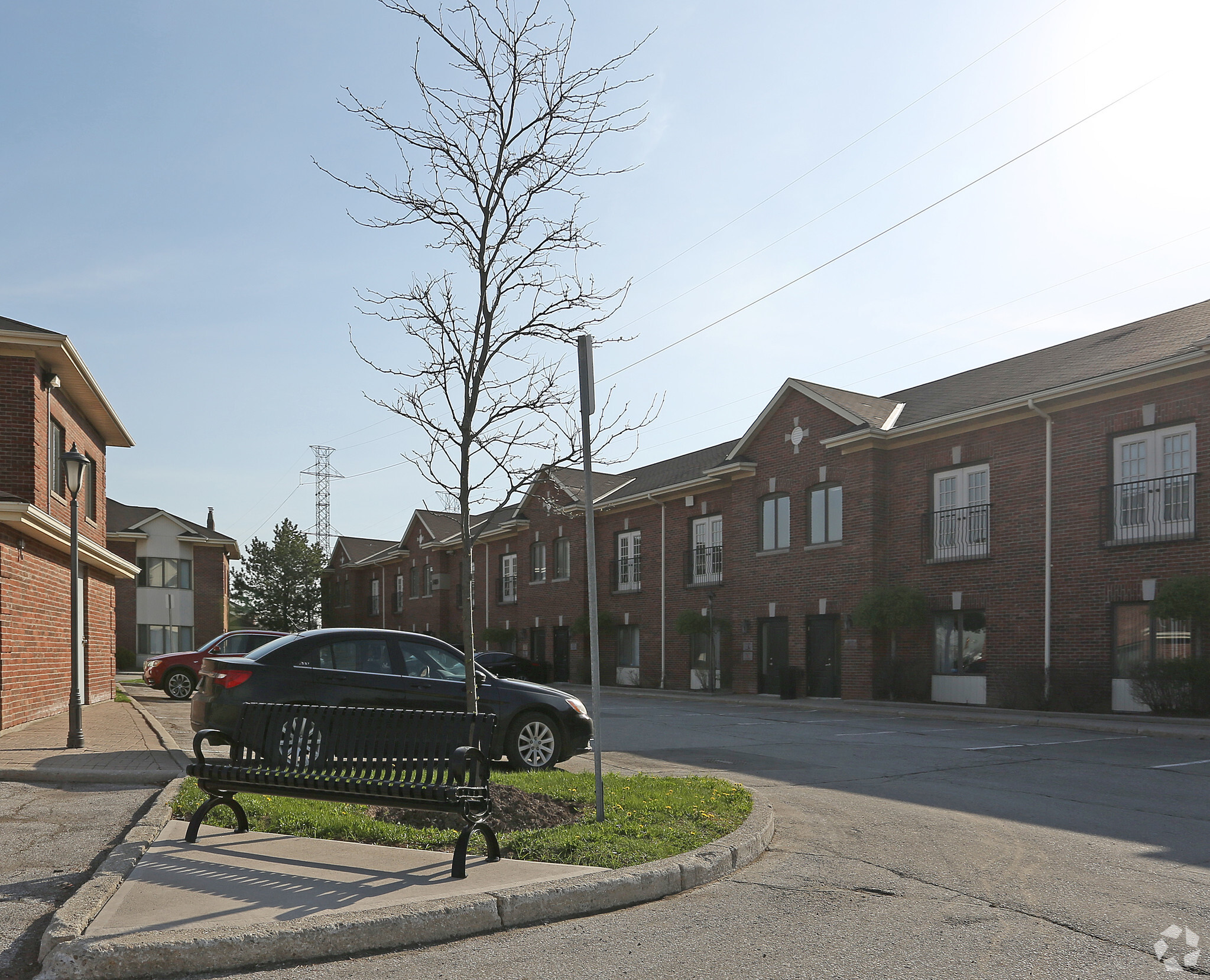 5409 Eglinton Ave W, Toronto, ON for lease Building Photo- Image 1 of 3