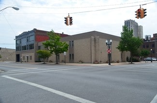 More details for 125 W North St, Lima, OH - Retail for Sale