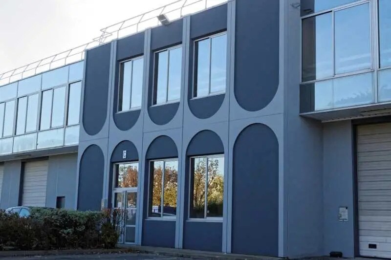 103/105 Rue Charles Michels, Saint-Denis for lease - Building Photo - Image 3 of 16