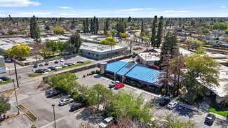 More details for 3520 E Shields Ave, Fresno, CA - Office for Sale