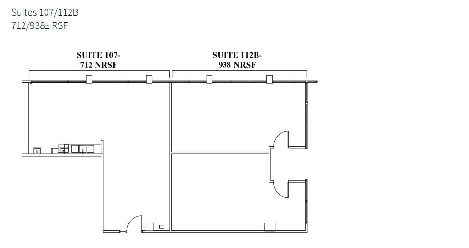 8700 Tesoro Dr, San Antonio, TX 78217 - Petroleum Towers | LoopNet