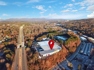 More details for 144 Caribou Rd, Asheville, NC - Industrial for Lease