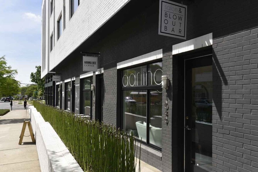 1035 W Eastland Ave, Nashville, TN for lease - Building Photo - Image 2 of 12