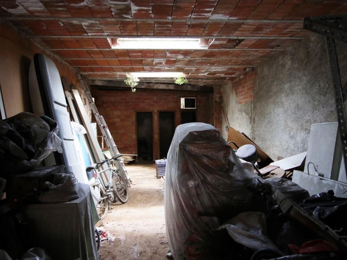 Interior Photo