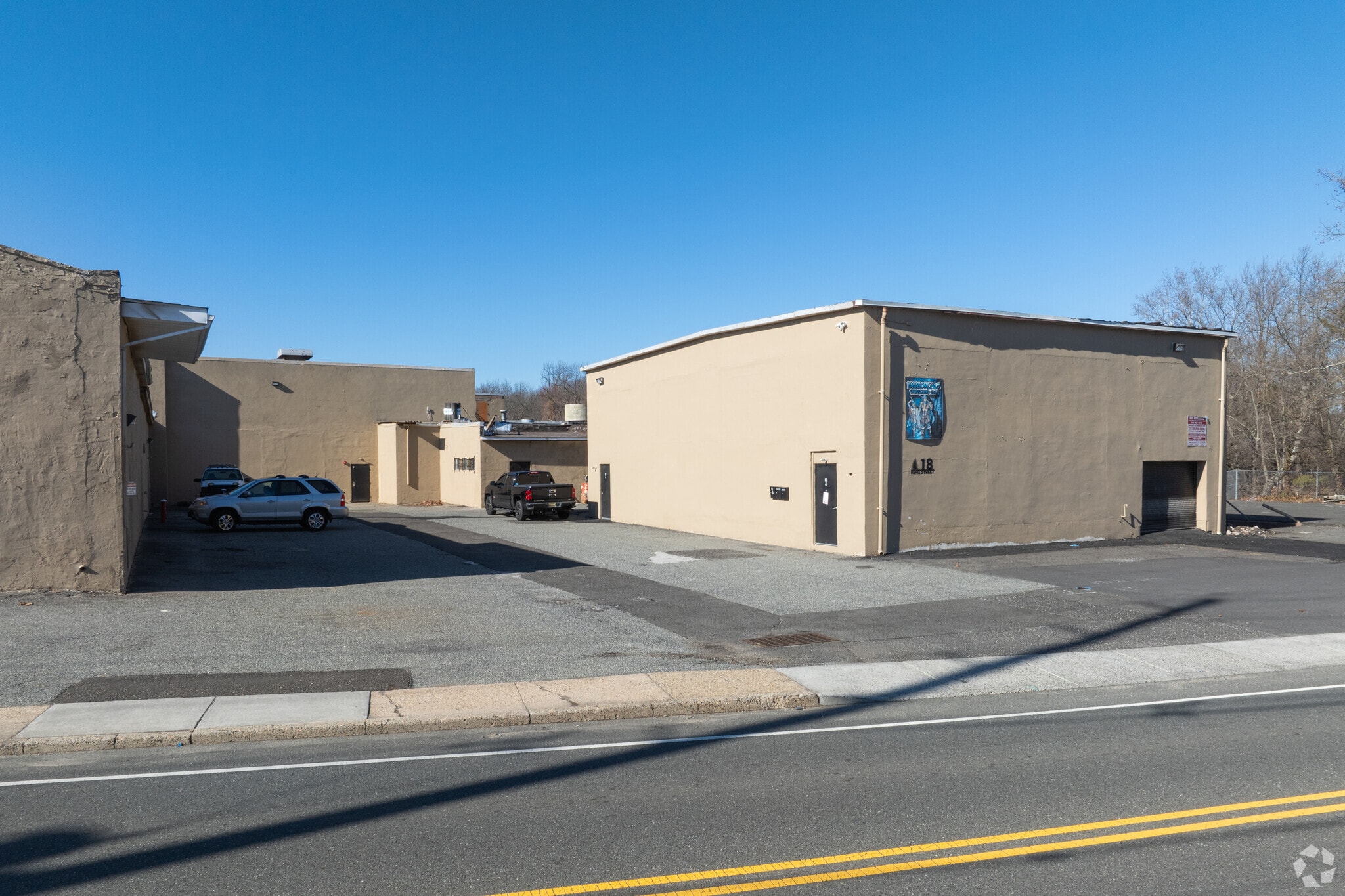14 King St, Mount Holly, NJ for lease Primary Photo- Image 1 of 6