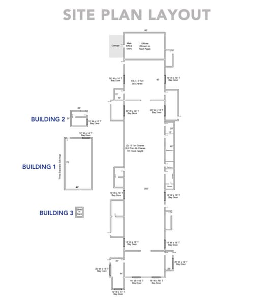 5808 Fm 3455 Rd, Navasota, TX for lease - Building Photo - Image 3 of 6