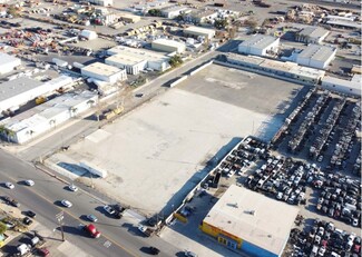 More details for 15363 Arrow Blvd, Fontana, CA - Land for Lease