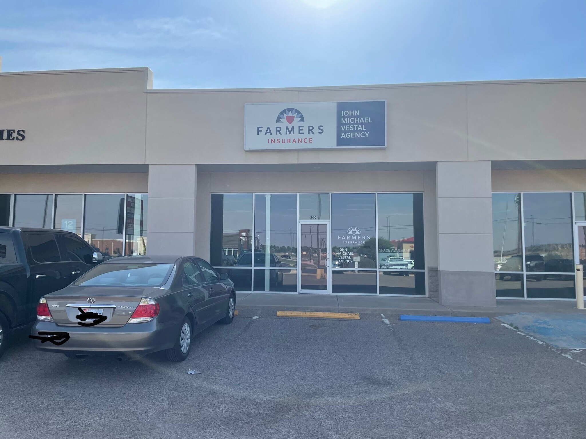 10101 Slide Rd, Lubbock, TX for sale Building Photo- Image 1 of 1