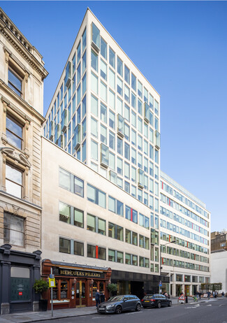 More details for 16 Great Queen St, London - Office for Lease