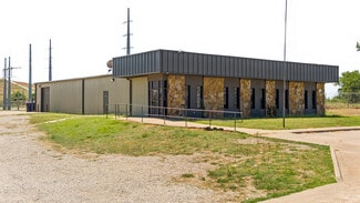 More details for 2804 SE 59th St, Oklahoma City, OK - Industrial for Sale