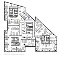 3 Orchard Pl, London for lease Floor Plan- Image 1 of 1