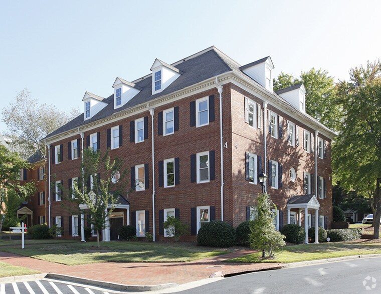 1640 Powers Ferry Rd SE, Marietta, GA for lease - Primary Photo - Image 1 of 2