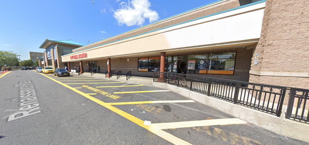 1400 Atlantic Ave, Atlantic City, NJ for lease - Building Photo - Image 1 of 10