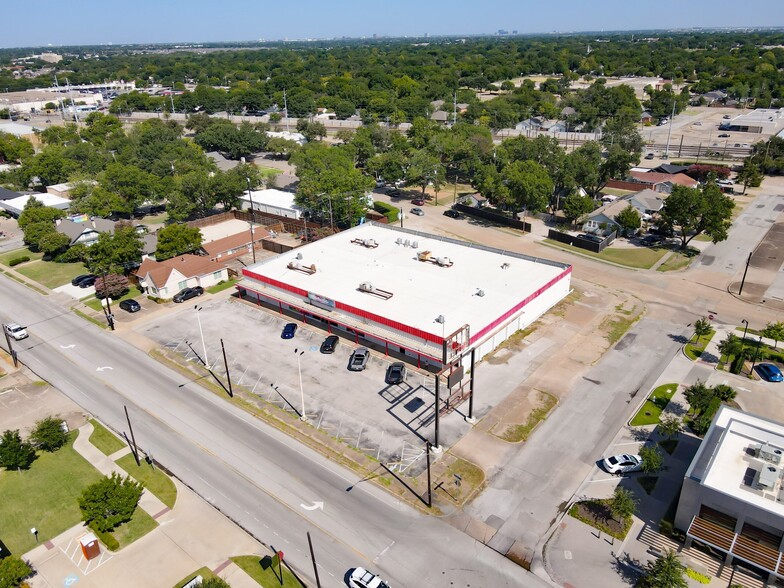 1101 Main St, Garland, TX for sale - Building Photo - Image 2 of 22