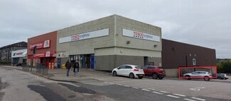 More details for 390-406 Great Northern Rd, Aberdeen - Retail for Lease