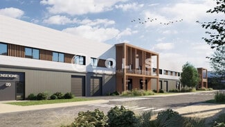 More details for Flex for Sale