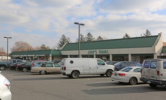 More details for 589-613 Old Country Rd, Plainview, NY - Retail for Lease