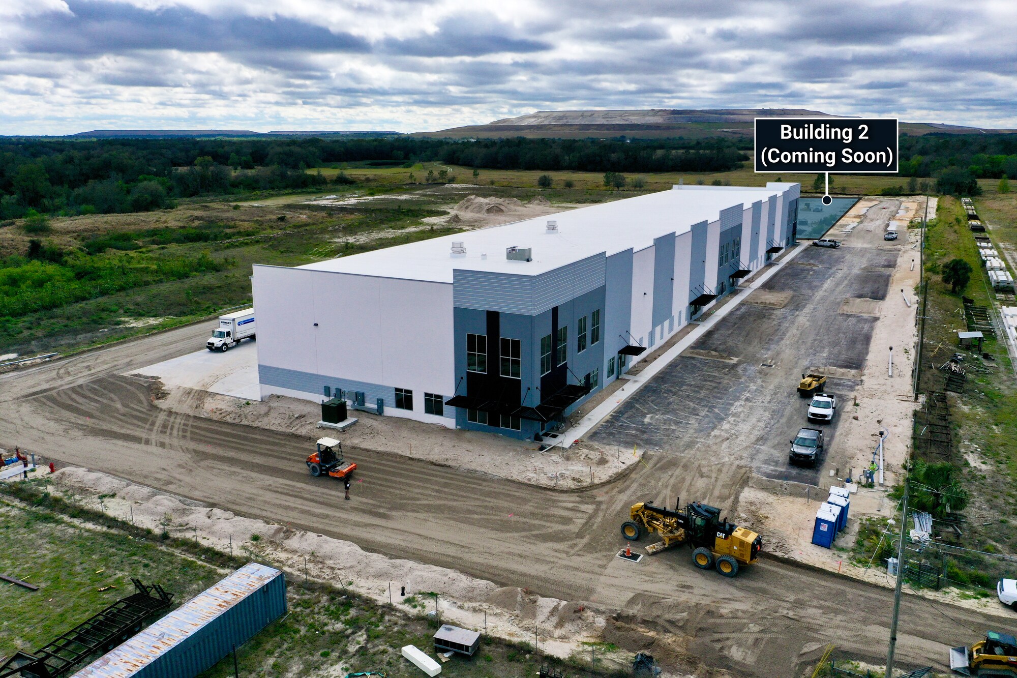 1585 Centennial Blvd, Bartow, FL for lease Building Photo- Image 1 of 18