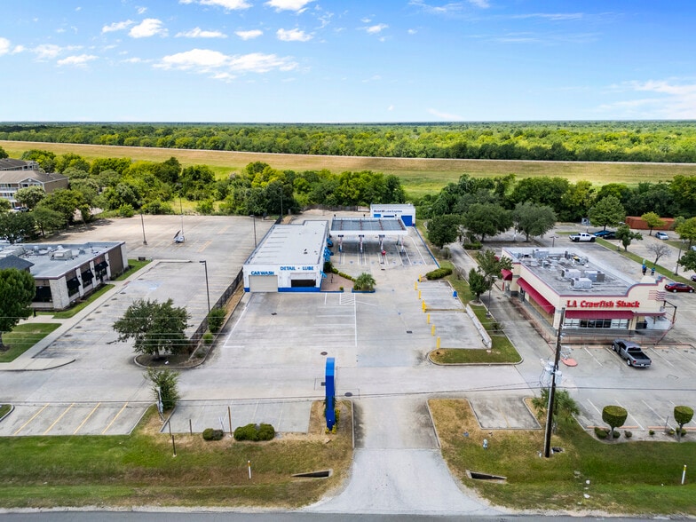 2030 Highway 6 S, Houston, TX for sale - Building Photo - Image 2 of 16