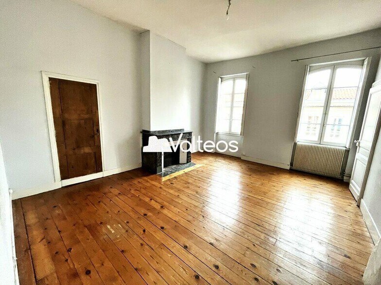 29 Allées Forain François Verdier, Toulouse for lease - Interior Photo - Image 1 of 10