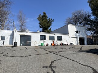 More details for 456 Seymour St, Stratford, CT - Industrial for Sale
