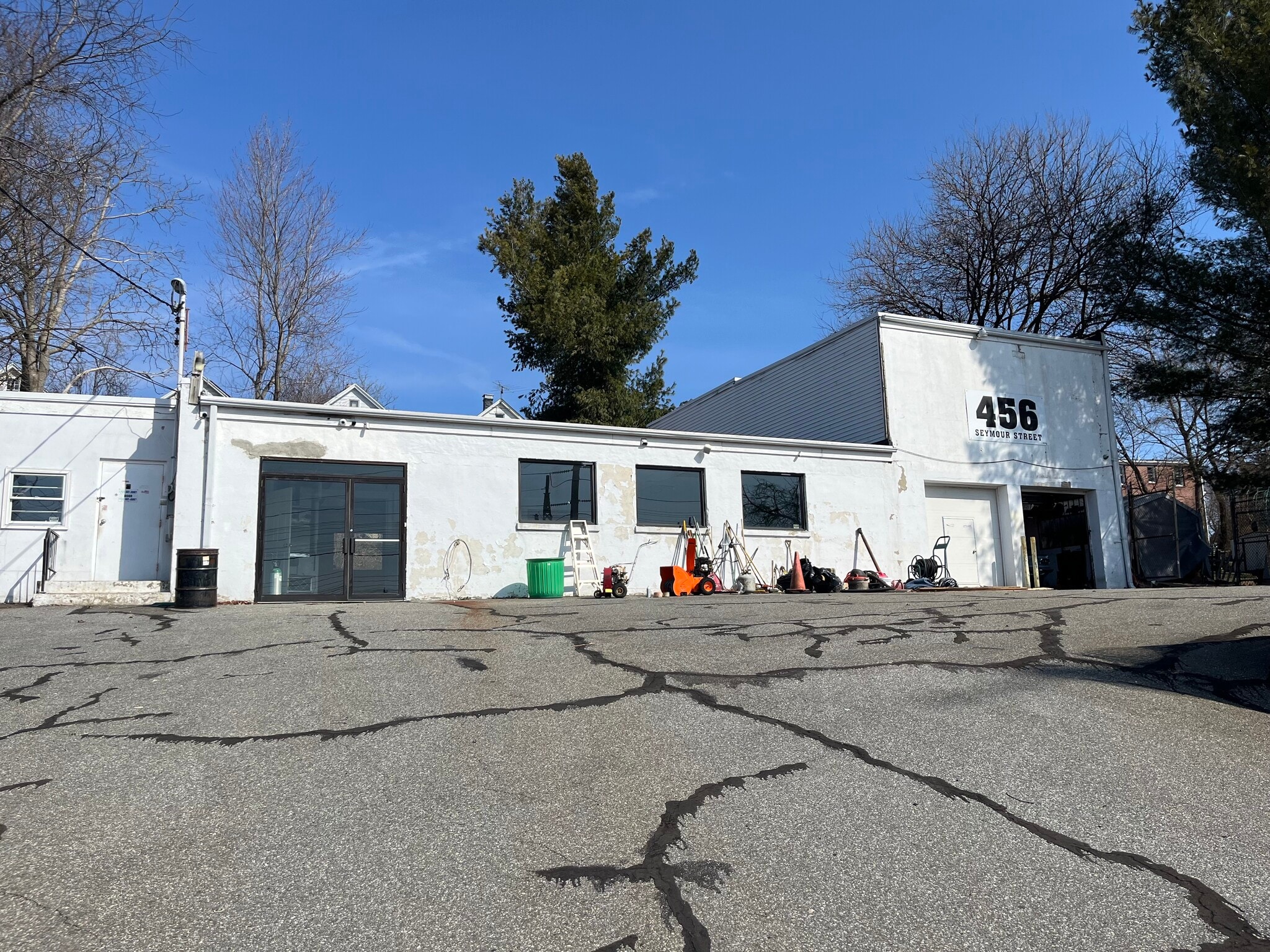 456 Seymour St, Stratford, CT for sale Building Photo- Image 1 of 6