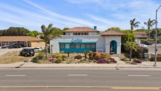 More details for 1017 E Ocean Ave, Lompoc, CA - Office for Sale