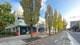 More details for 601-609 E 13th Ave, Eugene, OR - Retail for Lease