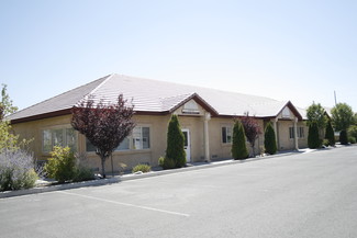 More details for 2225 Green Vista Blvd, Sparks, NV - Office for Lease