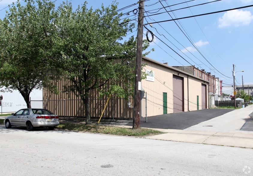 1221 E 4th St, Eddystone, PA for sale - Building Photo - Image 1 of 1