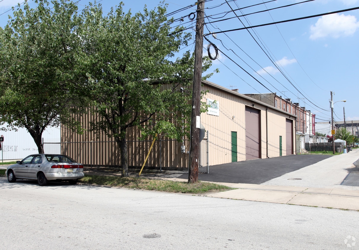 1221 E 4th St, Eddystone, PA for sale Building Photo- Image 1 of 1