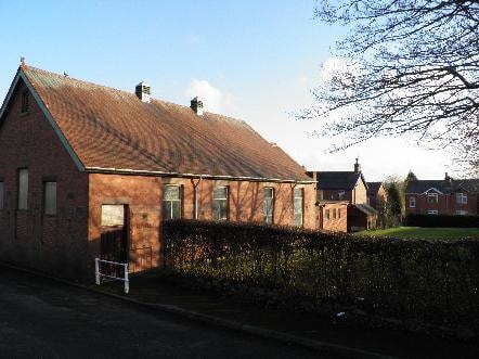 Furnace Ln, Loscoe for sale Primary Photo- Image 1 of 1