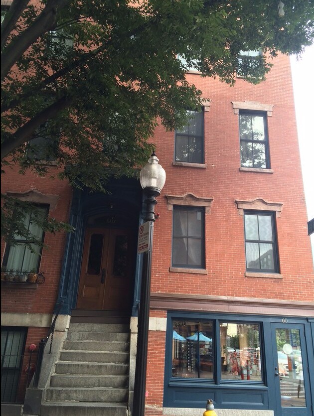 60 E Springfield St, Boston, MA for sale Other- Image 1 of 1