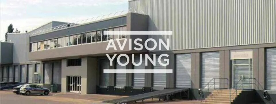 Flex in Herblay-sur-Seine for lease Building Photo- Image 1 of 5