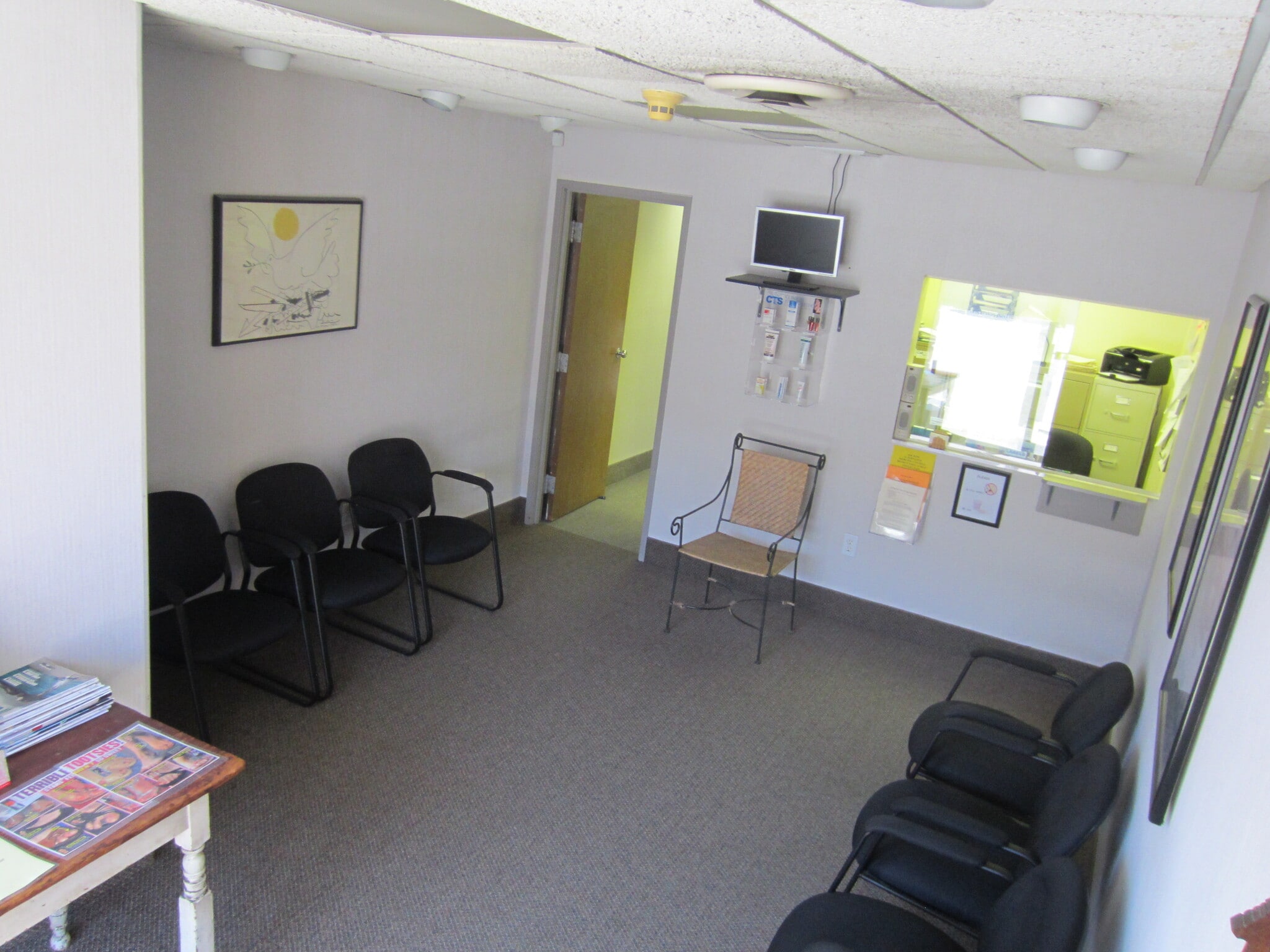 75 Bloomfield Ave, Denville, NJ for sale Building Photo- Image 1 of 8