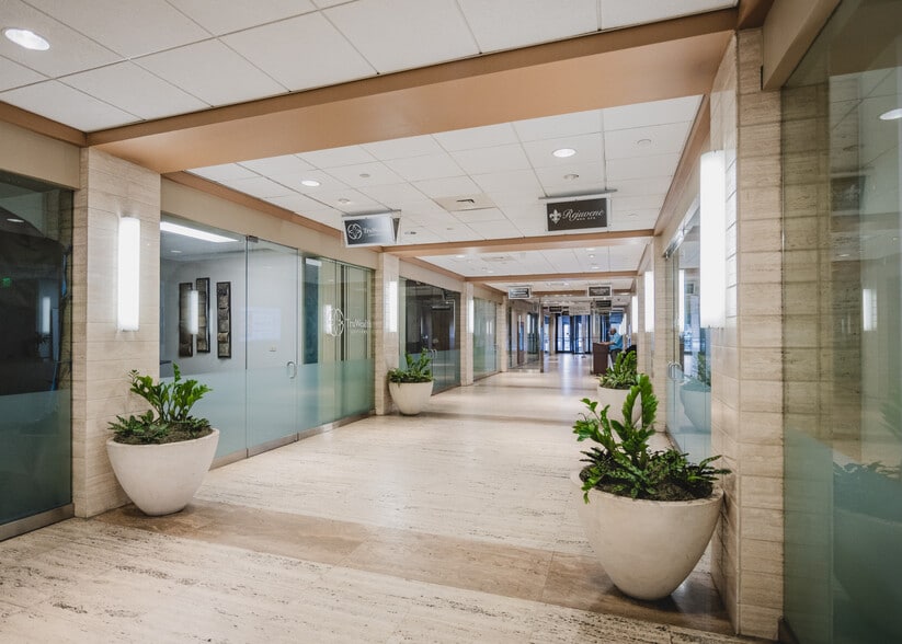 701 Poydras St, New Orleans, LA for lease - Interior Photo - Image 3 of 7