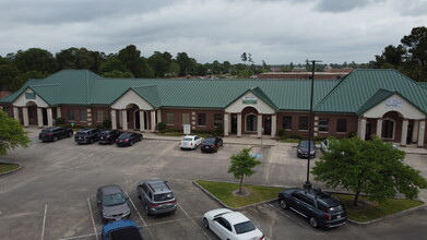 18700 W Lake Houston Pky, Humble, TX for lease Building Photo- Image 2 of 8